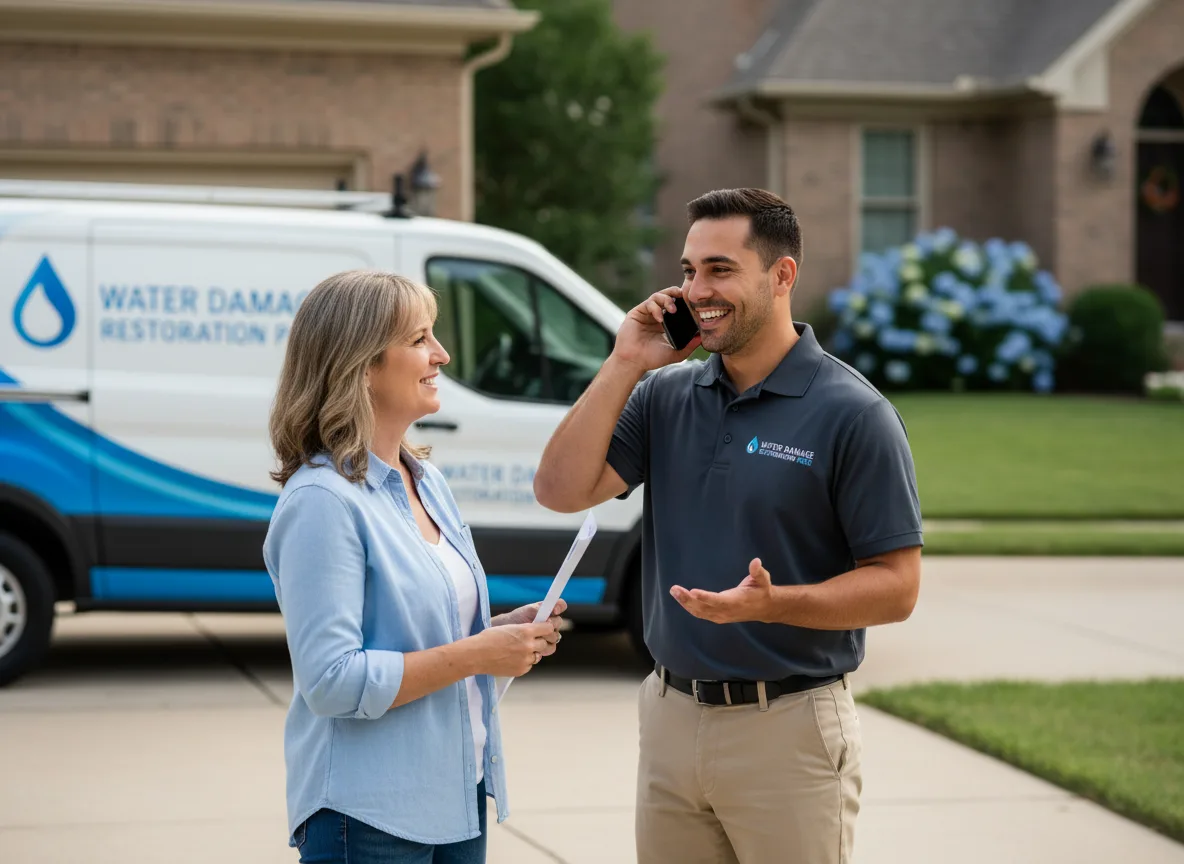 Flood Restoration Dover, DE FAQs